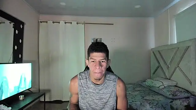 antonio aguilarx online show from July 23, 7:34 pm