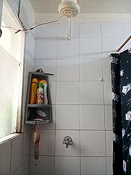 GraceAlexa12 online show from April 11, 4:00 pm