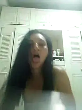 mariana santacoloma online show from May 25, 7:58 am