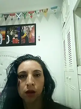 mariana santacoloma online show from July 8, 2:16 am
