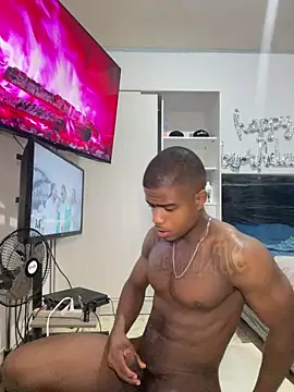 thegoat767 online show from June 17, 11:27 pm