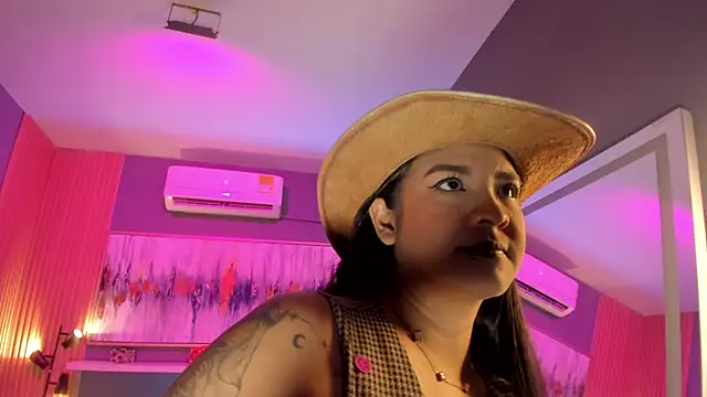 lilian vergara online show from March 17, 7:39 pm