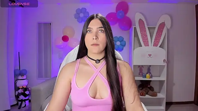  wtdreamgirl online show from April 10, 3:23 am