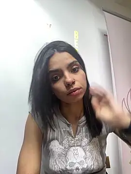 Electra Darkk online show from February 28, 4:19 pm