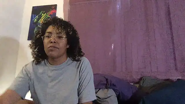 TechnoGoddessxxx online show from July 23, 9:24 pm