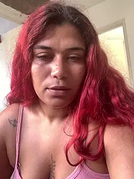 ArielRuivona online show from February 18, 11:28 am