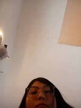 Snapshot of Mia_Charlotte2 chatting on July 10, 8:33 pm Mia Charlotte2 online show from July 10, 8:33 pm
