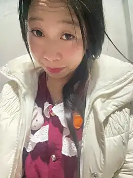 Mayly lucky2 online show from February 1, 3:43 pm