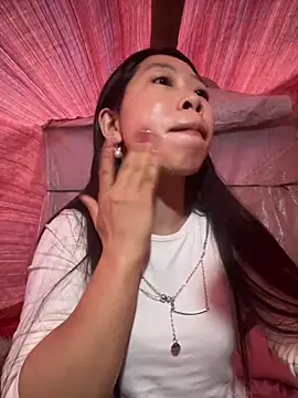 Mayly lucky2 online show from February 24, 9:51 am