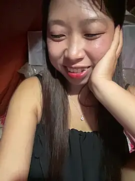 Mayly lucky2 online show from April 1, 1:41 pm