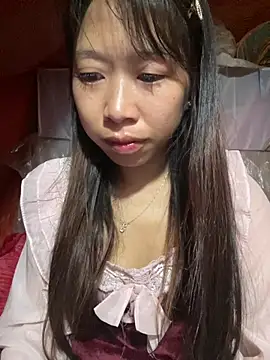 Mayly lucky2 online show from April 18, 9:48 pm