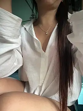 Mayly lucky2 online show from May 22, 1:02 am