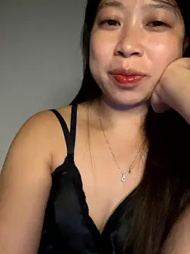 Mayly lucky2 online show from June 10, 1:54 pm
