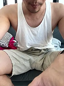 Yamashita7041 online show from January 9, 8:17 am