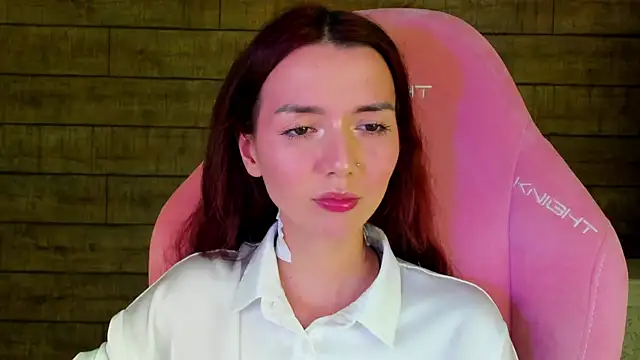 VanessaVienne online show from June 8, 4:29 pm