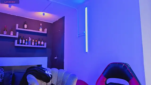 nova salvatore online show from April 18, 2:48 am