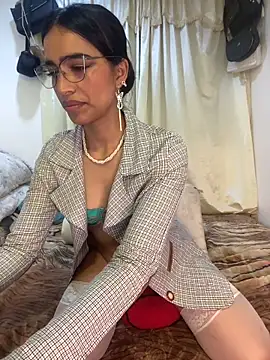 Mystick  online show from February 1, 8:35 am