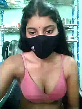 Erotic-Girl online show from February 27, 4:45 am