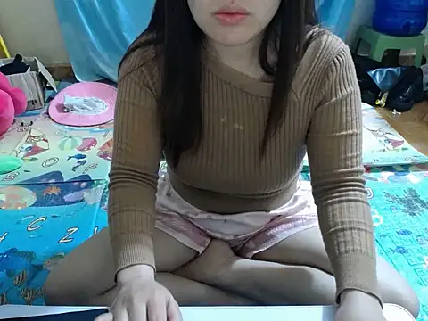 -Mimiu- online show from January 19, 2:43 pm