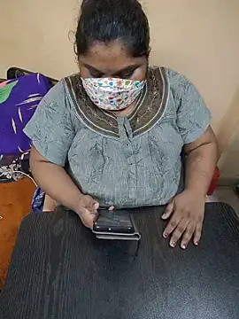 misammahyd online show from July 16, 7:36 am