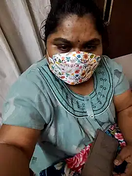 misammahyd online show from July 16, 7:42 pm