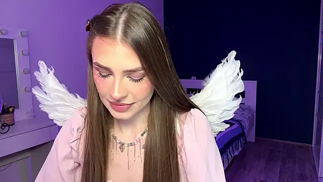 MachelleSpader online show from February 13, 9:38 am