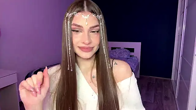 MachelleSpader online show from February 21, 9:32 am