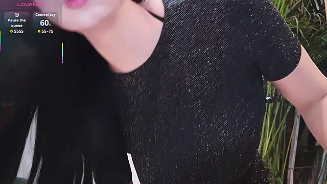 neinei bao online show from February 25, 6:56 am