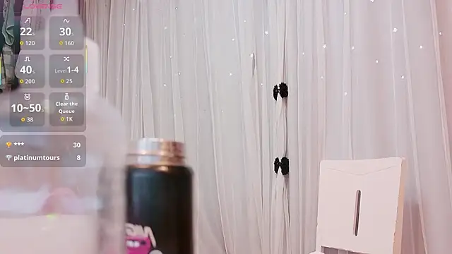 neinei bao online show from March 1, 6:26 am