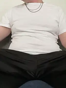 Fat  Slut online show from February 5, 3:27 pm