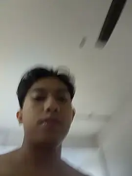 Snapshot of Asianboyy22 chatting on January 8, 3:03 pm Asianboyy22 online show from January 8, 3:03 pm