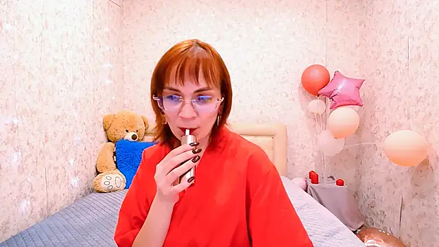 DarkOpiumX online show from February 28, 1:28 am