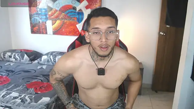 EvanVelvet online show from February 23, 10:29 pm