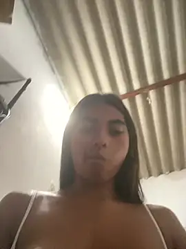 GeorgiandCoi online show from March 15, 8:20 am