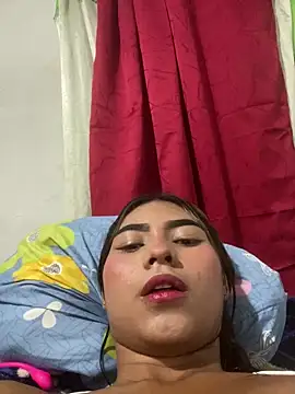 GeorgiandCoi online show from March 22, 4:16 am