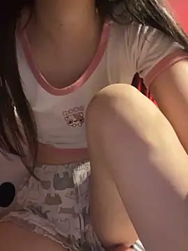 Linaa sexxy online show from March 27, 5:12 pm