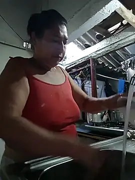 PatriciaGrajales online show from March 7, 2:47 pm