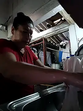 PatriciaGrajales online show from March 10, 1:38 pm