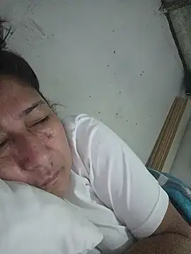 PatriciaGrajales online show from March 12, 2:56 pm