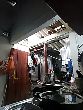 PatriciaGrajales online show from March 15, 4:02 pm