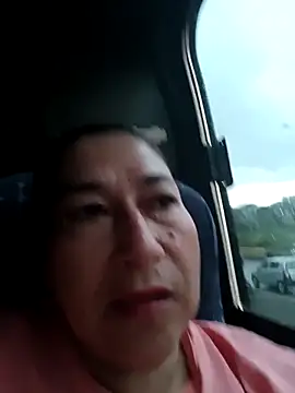 PatriciaGrajales online show from March 23, 7:29 pm