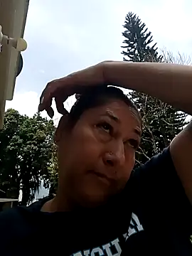 PatriciaGrajales online show from March 24, 4:56 pm