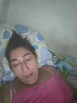 PatriciaGrajales online show from March 27, 7:57 pm