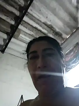 PatriciaGrajales online show from March 28, 3:44 pm