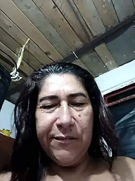 PatriciaGrajales online show from April 18, 4:22 pm