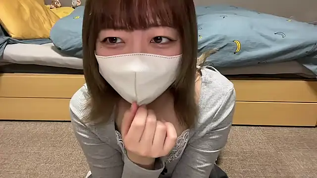 koko xoxo online show from March 7, 2:52 am