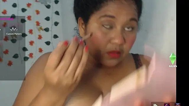 Karla Rodriguez0 online show from April 17, 2:47 am