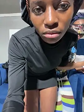 CreamyCupCake 96 online show from April 17, 11:24 am