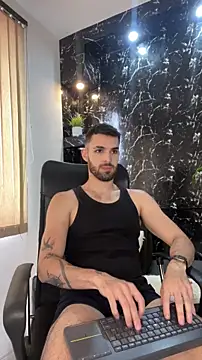 Apolo lux1 online show from February 21, 7:37 pm