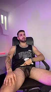 Apolo lux1 online show from March 1, 7:49 pm